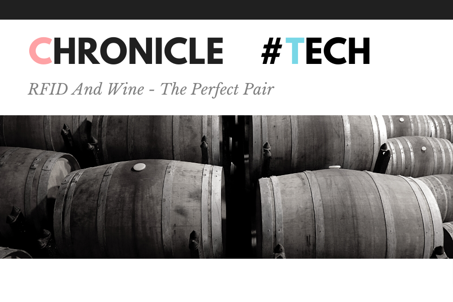 eBottli provide digital solutions for winegrowers and winemakers