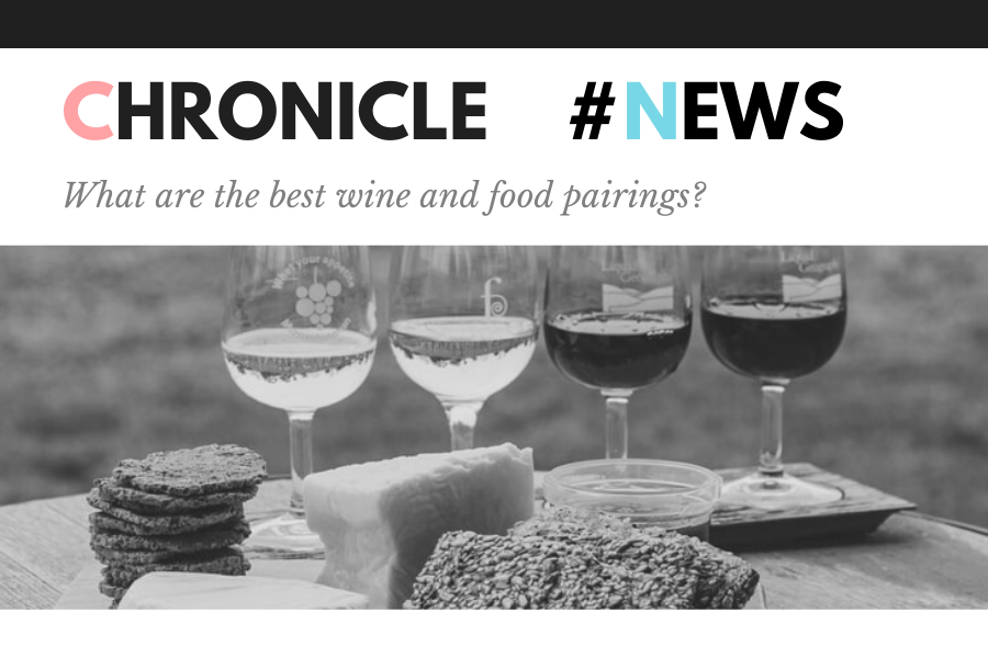 What Are The Best Food And Wine Pairings EBottli